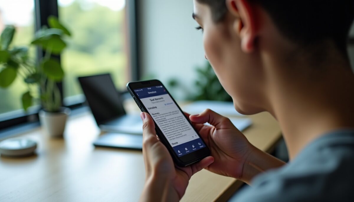Booking arnaque : les signes concrets pour repérer les faux messages et paiements