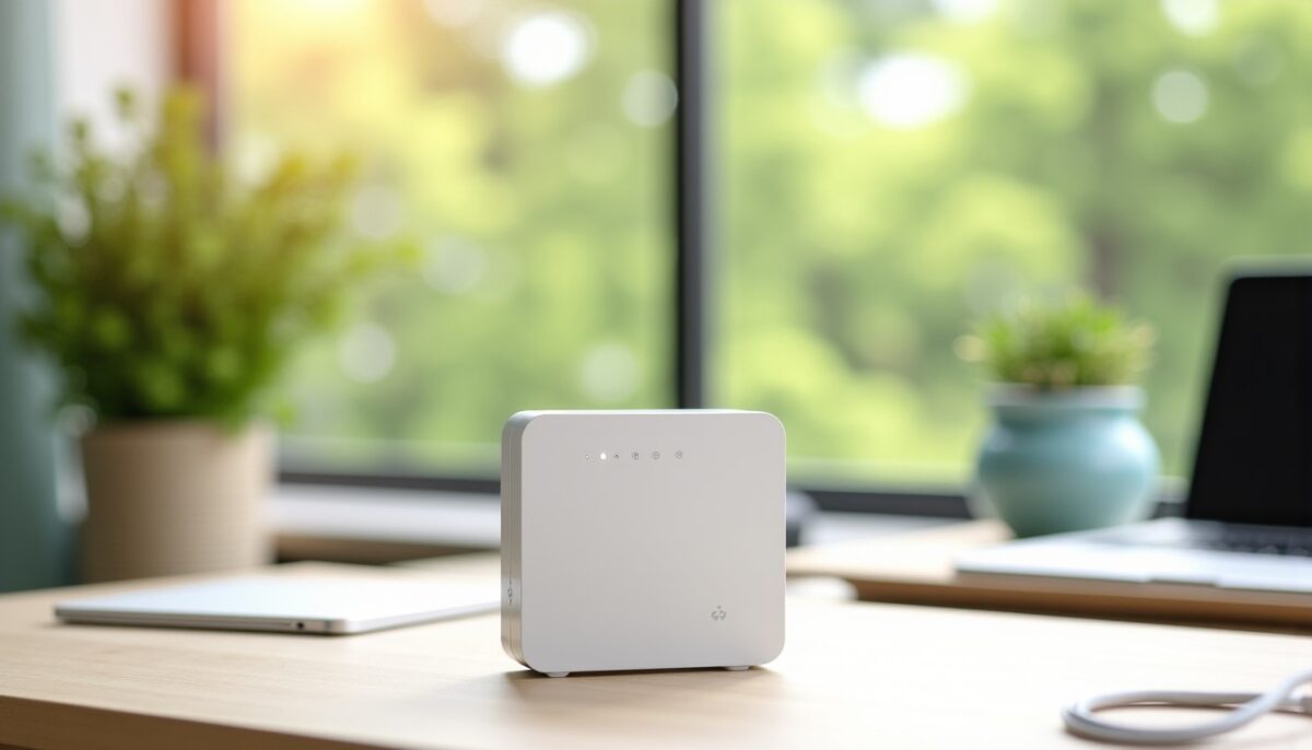 Répéteur Bbox WiFi 7 : installation, compatibilité et réglages pour un signal stable