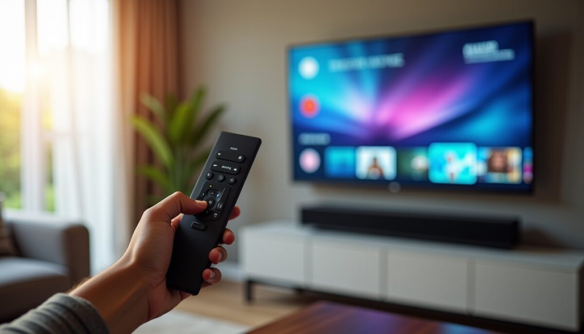 IPTV Smarters Pro : les réglages qui rendent la lecture fluide sur smart tv et android tv