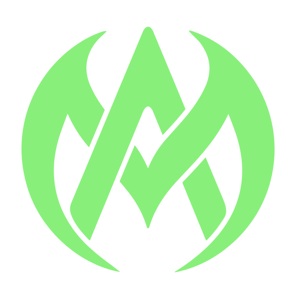 Logo Le mas de soules