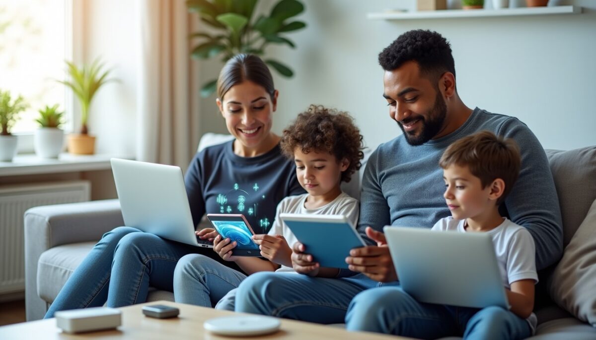 Cybersécurité wi-fi à la maison : 12 réflexes concrets pour sécuriser votre réseau dès aujourd’hui
