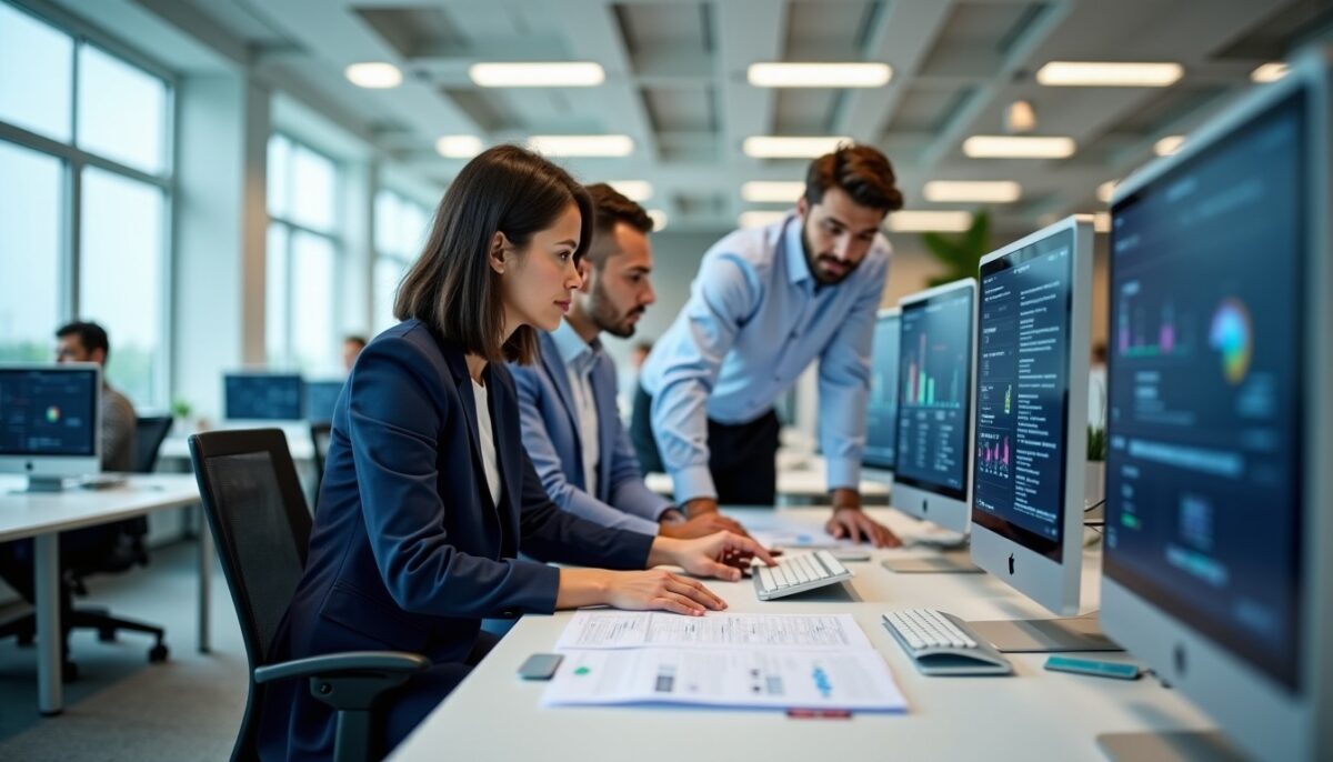 Gestion documentaire en entreprise: méthode claire, étapes testées et indicateurs pour avancer vite