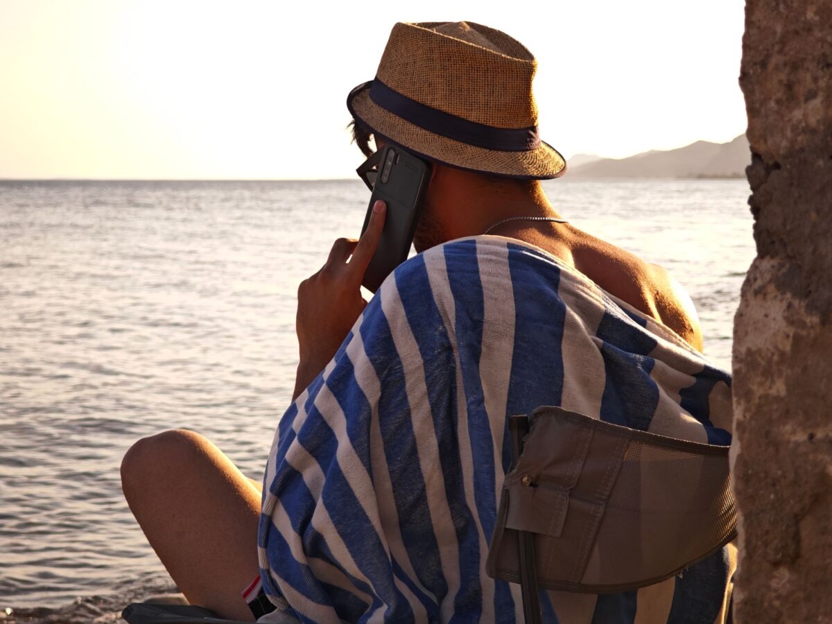 changer forfait mobile type voyage impose