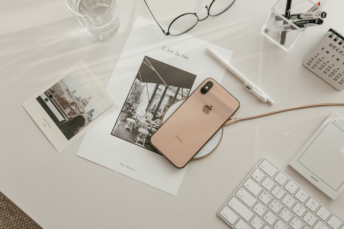 connecter smartphone imprimante choisir bonne méthode