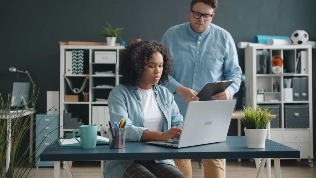 onboarding collaborateur distance préparez environnement numérique