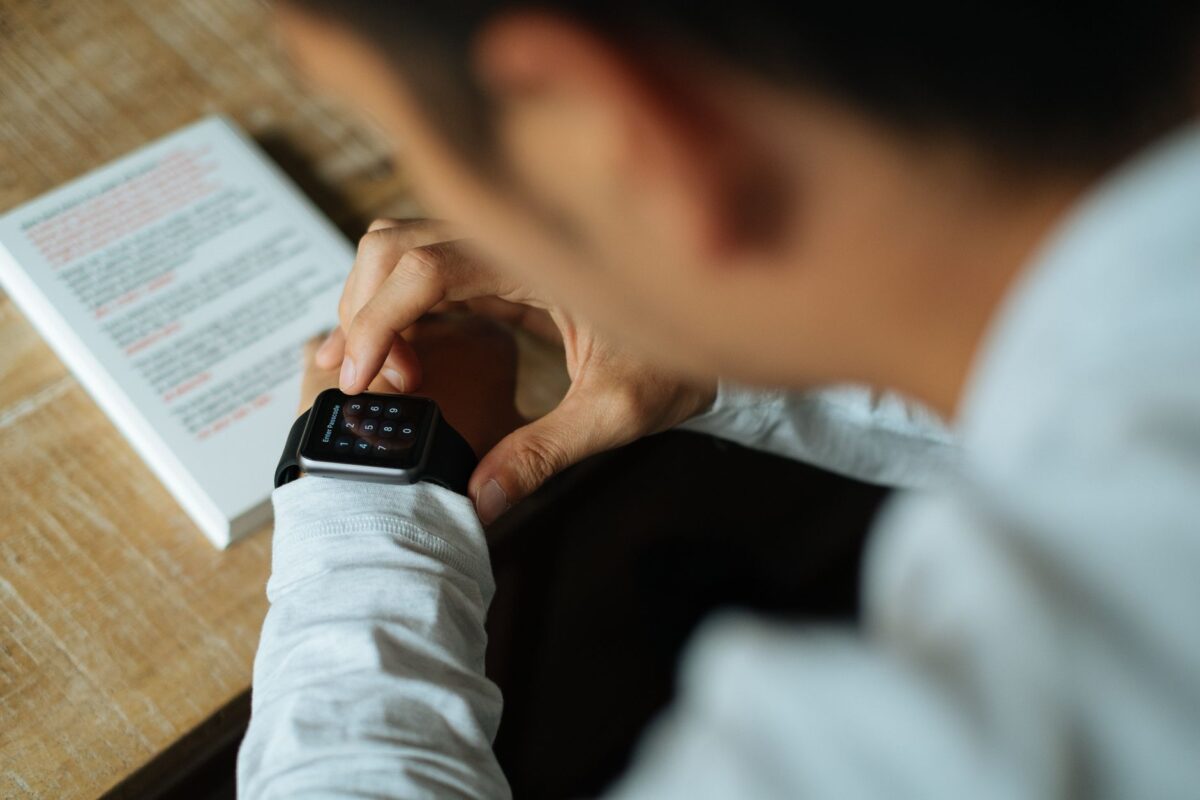 gérer concentration smartphone réglages notifications joignable